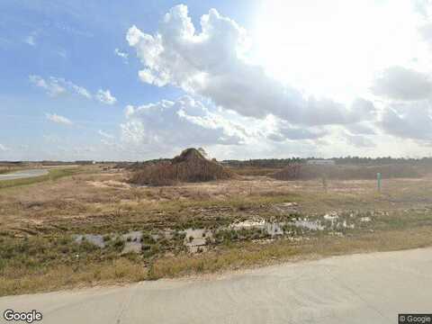 County Road 3550, CLEVELAND, TX 77327