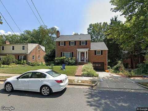 S View Ter, ALEXANDRIA, VA 22314