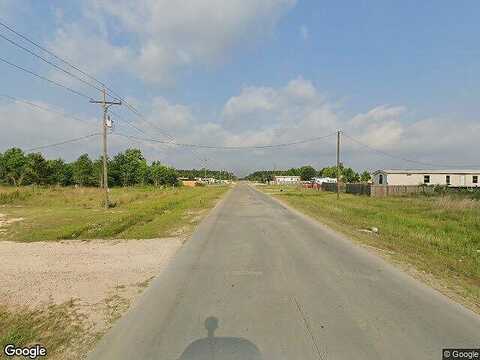 County Road 3540, CLEVELAND, TX 77327