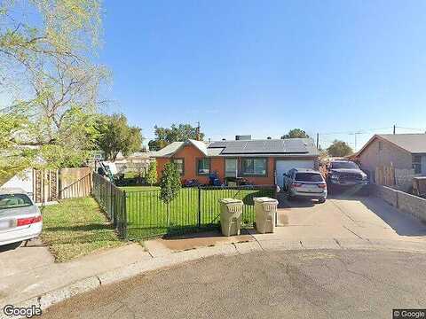 Citrus, GLENDALE, AZ 85301