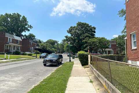 Elinore, BALTIMORE, MD 21206