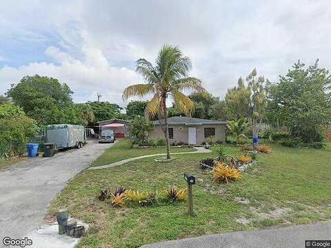 43Rd, OAKLAND PARK, FL 33309