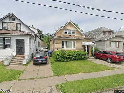 Crossman, BUFFALO, NY 14211