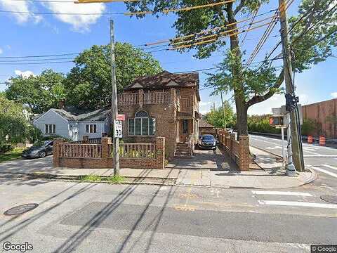 Woolley, STATEN ISLAND, NY 10314