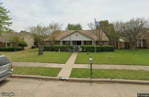 Beechwood, GRAND PRAIRIE, TX 75052