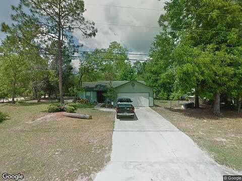 43Rd, KEYSTONE HEIGHTS, FL 32656