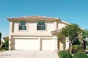 75Th, GLENDALE, AZ 85303