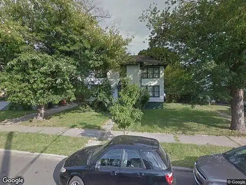 Taylor, DETROIT, MI 48202