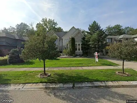 Branford, WEST BLOOMFIELD, MI 48322