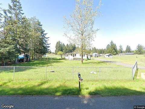 188Th, ROCHESTER, WA 98579