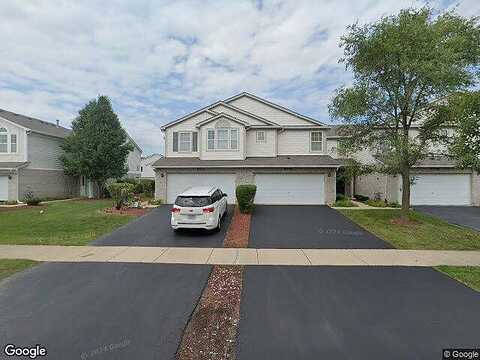 Blue Sky, MATTESON, IL 60443