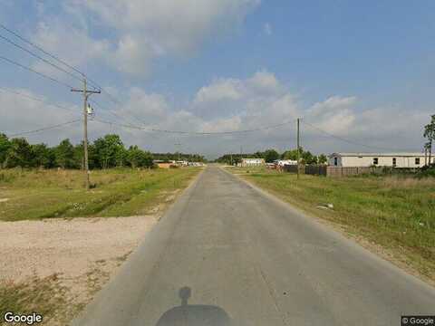 County Road 3540, CLEVELAND, TX 77327