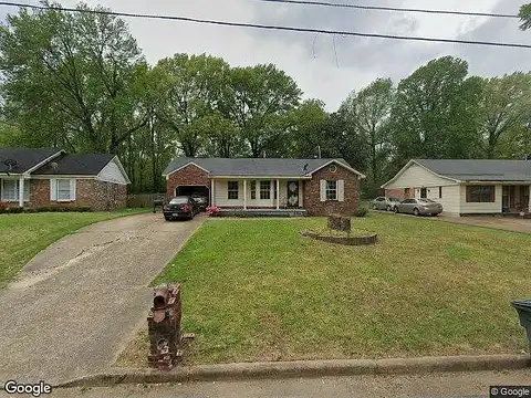 Dellrose, MEMPHIS, TN 38116