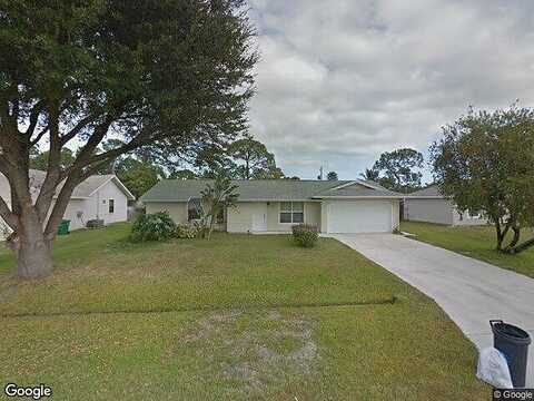 Capon, PORT SAINT LUCIE, FL 34983