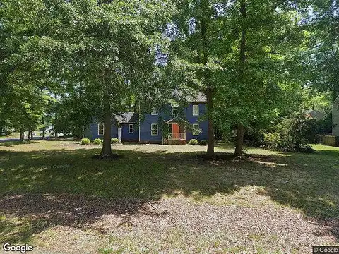 Irongate, NORTH CHESTERFIELD, VA 23234