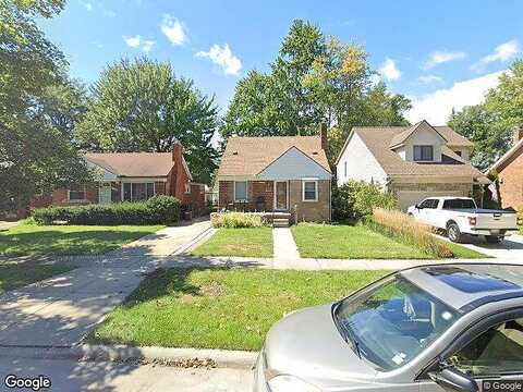 Balfour, ALLEN PARK, MI 48101