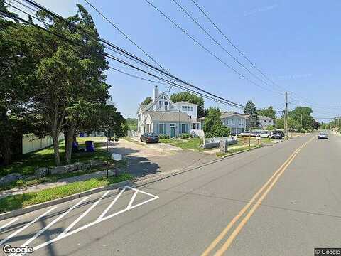 Fairfield Beach, FAIRFIELD, CT 06824