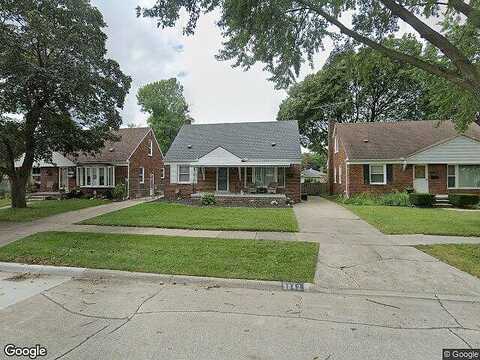 Norwood, ALLEN PARK, MI 48101