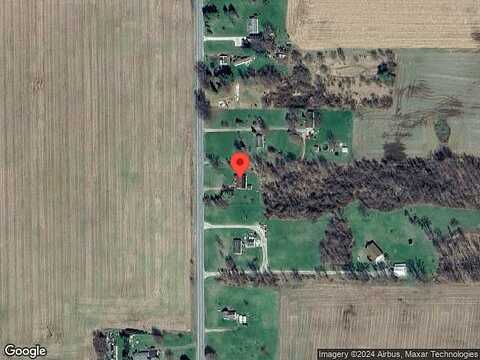 County Road 681, HARTFORD, MI 49057