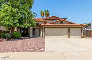 Sunnyside, PEORIA, AZ 85345