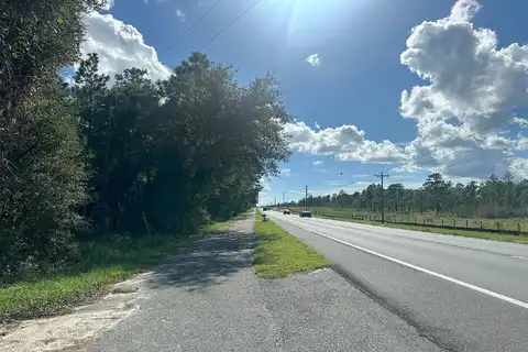 State Road 21, KEYSTONE HEIGHTS, FL 32656