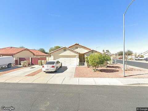 74Th, GLENDALE, AZ 85303