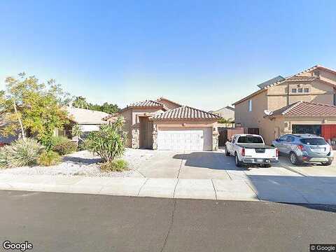 Tether, PEORIA, AZ 85383