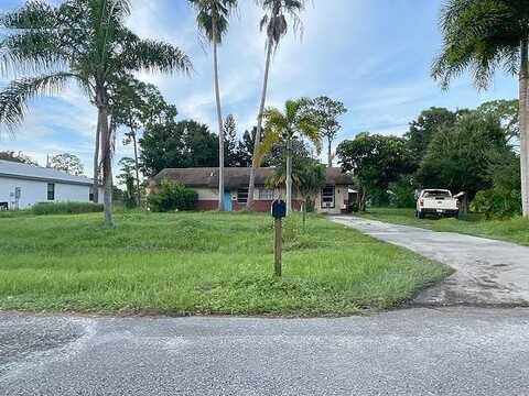 Ocala, FORT PIERCE, FL 34951