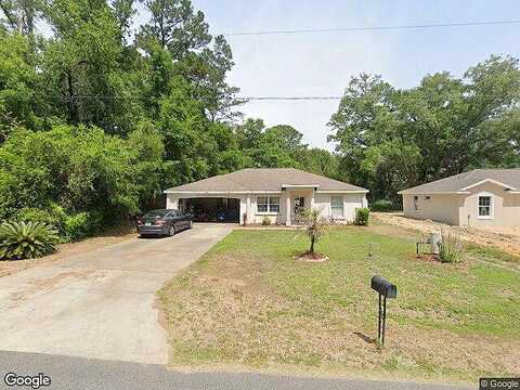 122Nd, BELLEVIEW, FL 34420