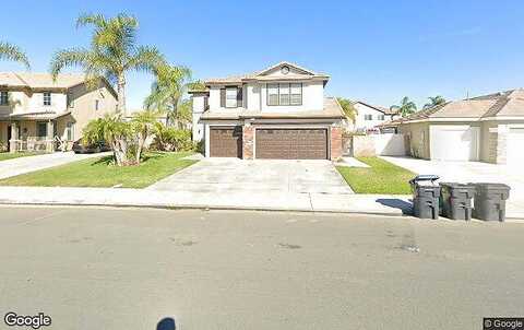 Rivertrails, EASTVALE, CA 91752