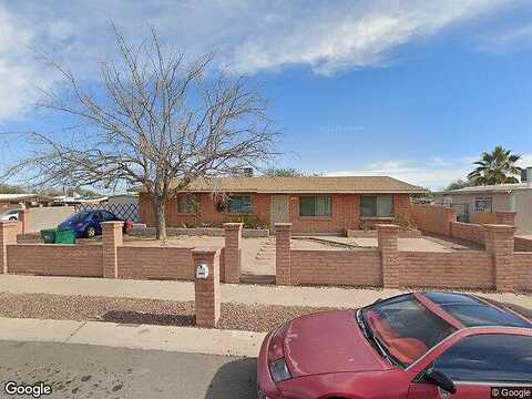 Maxine, TUCSON, AZ 85746