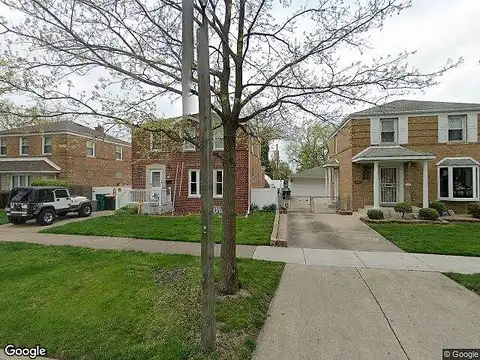 40Th, BERWYN, IL 60402