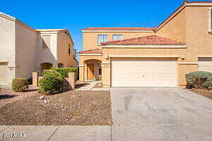 Lincoln, PEORIA, AZ 85345