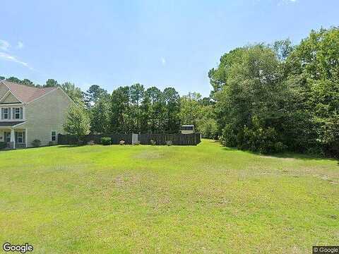 Bay Willow, HUBERT, NC 28539