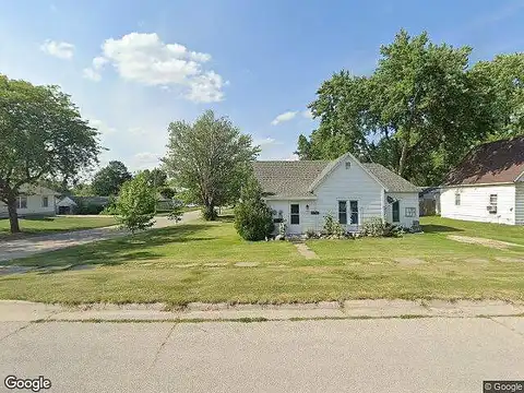 Buchanan, WINTERSET, IA 50273