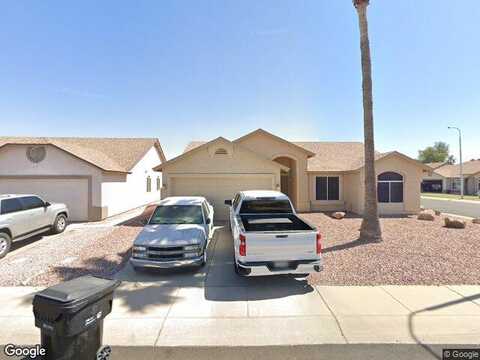 Colt, CHANDLER, AZ 85225