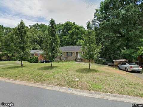 Brynhurst, CHARLOTTE, NC 28210