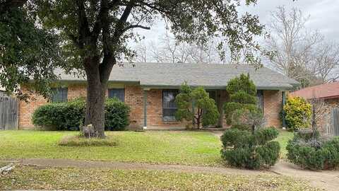 Chinaberry, DALLAS, TX 75249