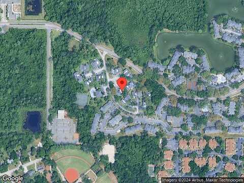 Saint Matthew, ALTAMONTE SPRINGS, FL 32714