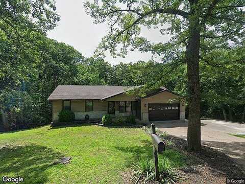 Carriage Hills, CEDAR HILL, MO 63016