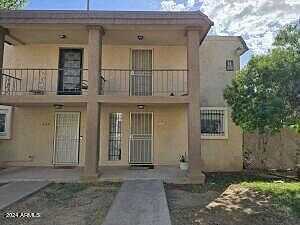 N 19Th Avenue 223, Phoenix, AZ 85021