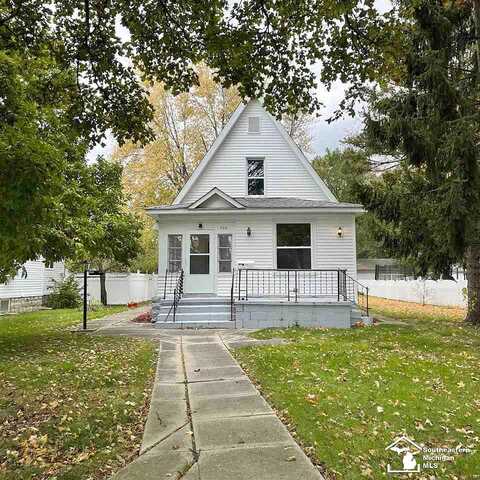 2Nd, MONROE, MI 48161