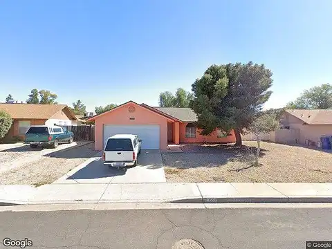 Dewberry, MESA, AZ 85208