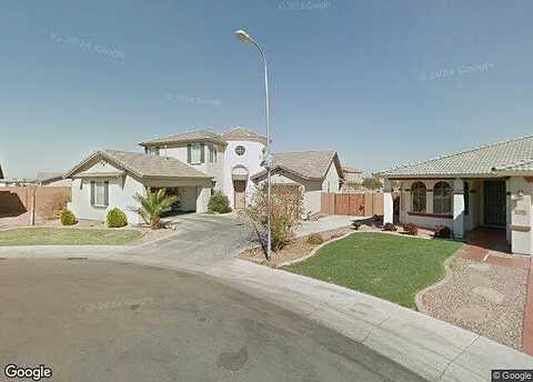 Park, LAVEEN, AZ 85339