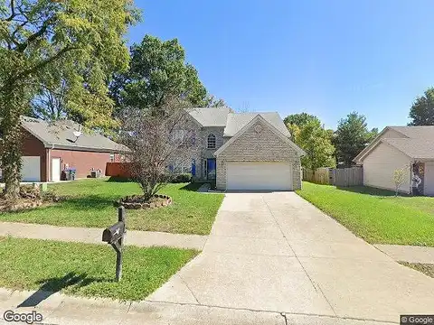 Quindero Run, LOUISVILLE, KY 40228