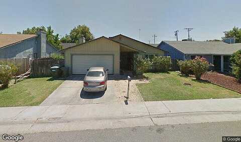 Dabney, RIO LINDA, CA 95673