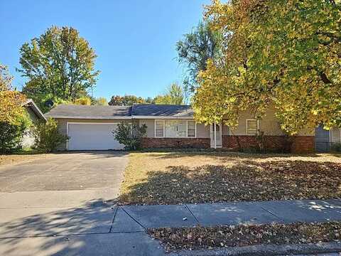 Edgewood, SPRINGFIELD, MO 65807