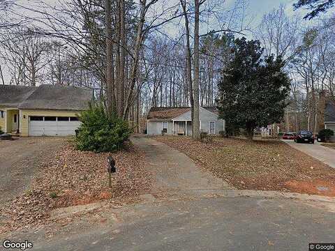 Cross Tie, MINT HILL, NC 28227