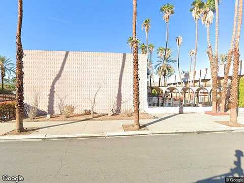 El Camino, PALM DESERT, CA 92260