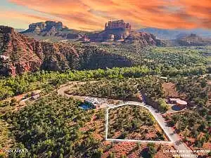 Hilltop Road 4, Sedona, AZ 86336